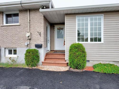 Exterior - 161 Rue Pierre-Laporte, Gatineau (Buckingham), QC - Outdoor