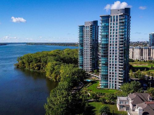 Autre - 305-150 Ch. De La Pointe-Sud, Montréal (Verdun/Île-Des-Soeurs), QC - Outdoor With Body Of Water With View