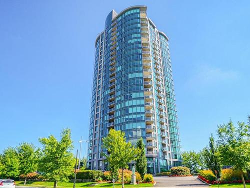 Frontage - 305-150 Ch. De La Pointe-Sud, Montréal (Verdun/Île-Des-Soeurs), QC - Outdoor With Facade