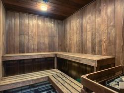 Sauna - 