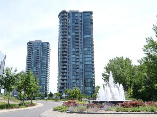 FaÃ§ade - 305-150 Ch. De La Pointe-Sud, Montréal (Verdun/Île-Des-Soeurs), QC - Outdoor With Facade