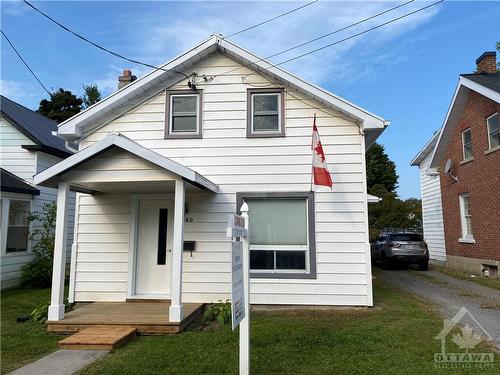 260 Harriet Street, Arnprior, ON 