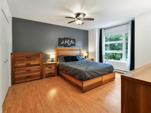 Chambre Ã  coucher principale - 881 Rue Einstein, Repentigny (Repentigny), QC - Indoor Photo Showing Bedroom