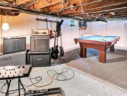 Basement - 