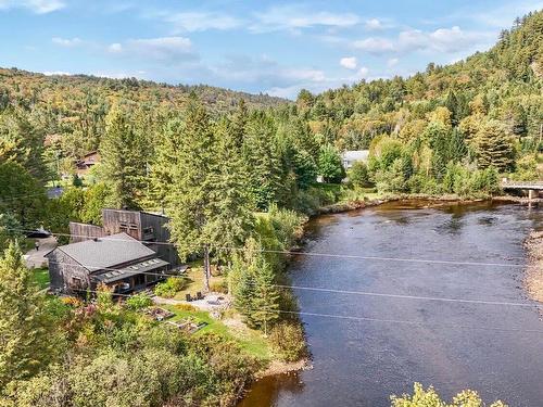 Vue d'ensemble - 120 Domaine Alexandre, Saint-Côme, QC - Outdoor With Body Of Water With View