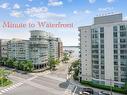 223-38 Dan Leckie Way, Toronto, ON  - Outdoor 