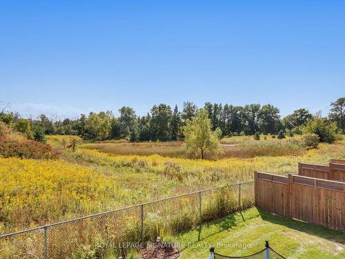 48 Severino Circ, West Lincoln, ON - Outdoor With View