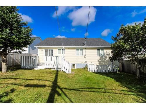 57 Penney Crescent, St. John'S, NL 