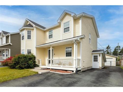 19 Almond Crescent, St. John'S, NL 