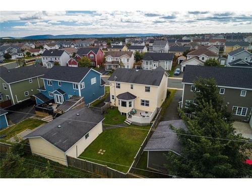 19 Almond Crescent, St. John'S, NL 