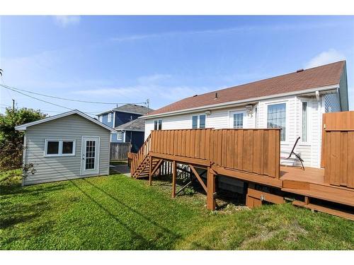 185 Elizabeth Drive, Paradise, NL 