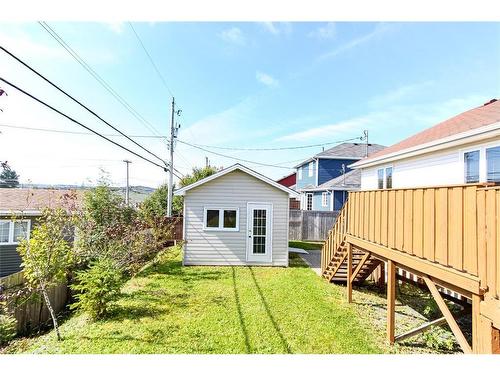 185 Elizabeth Drive, Paradise, NL 