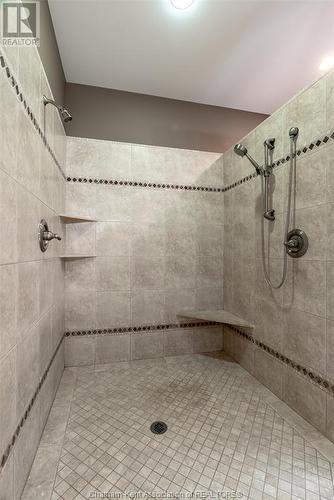 9677 Pioneer Line, Chatham, ON - Indoor Photo Showing Bathroom