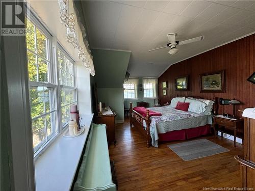 117 Nerepis Road, Grand Bay-Westfield, NB - Indoor Photo Showing Bedroom