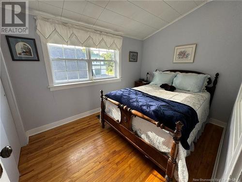 117 Nerepis Road, Grand Bay-Westfield, NB - Indoor Photo Showing Bedroom