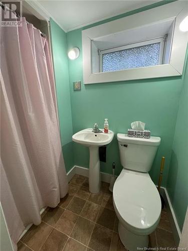 117 Nerepis Road, Grand Bay-Westfield, NB - Indoor Photo Showing Bathroom