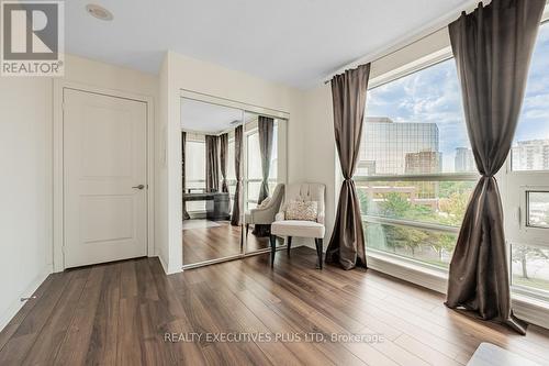 404 - 2015 Sheppard Avenue E, Toronto, ON - Indoor Photo Showing Other Room