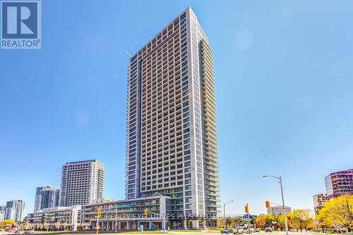 404 - 2015 Sheppard Avenue E, Toronto, ON - Outdoor With Facade