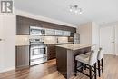 404 - 2015 Sheppard Avenue E, Toronto, ON  - Indoor Photo Showing Kitchen With Upgraded Kitchen 