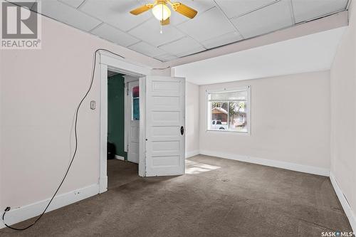 450 Duffield Street W, Moose Jaw, SK - Indoor Photo Showing Other Room