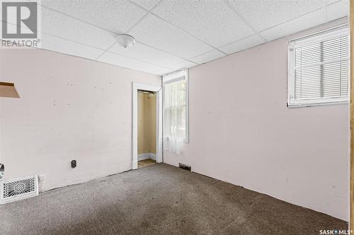 450 Duffield Street W, Moose Jaw, SK - Indoor Photo Showing Other Room