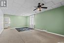 450 Duffield Street W, Moose Jaw, SK  - Indoor Photo Showing Other Room 