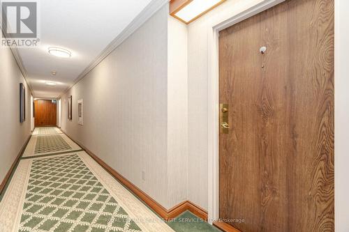 1707 - 4235 Sherwoodtowne Boulevard, Mississauga, ON - Indoor Photo Showing Other Room