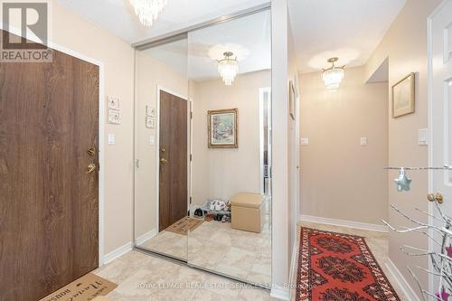 1707 - 4235 Sherwoodtowne Boulevard, Mississauga, ON - Indoor Photo Showing Other Room