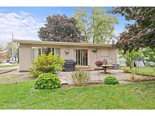 4181 Roseland Drive West, Windsor, ON 