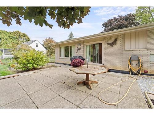 4181 Roseland Drive West, Windsor, ON 