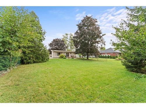 4181 Roseland Drive West, Windsor, ON 