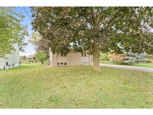 4181 Roseland Drive West, Windsor, ON 