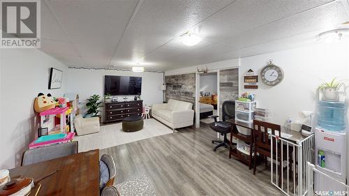 1110 Dover Avenue, Regina, SK - Indoor