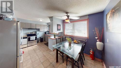 1110 Dover Avenue, Regina, SK - Indoor