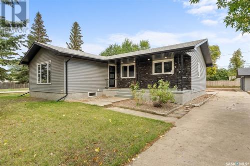 217 Conway Street, Mortlach, SK - Outdoor