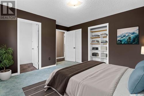 217 Conway Street, Mortlach, SK - Indoor Photo Showing Bedroom