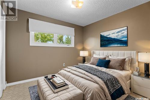 217 Conway Street, Mortlach, SK - Indoor Photo Showing Bedroom