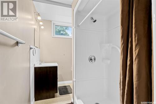 217 Conway Street, Mortlach, SK - Indoor Photo Showing Bathroom