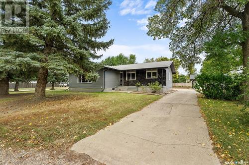 217 Conway Street, Mortlach, SK - Outdoor