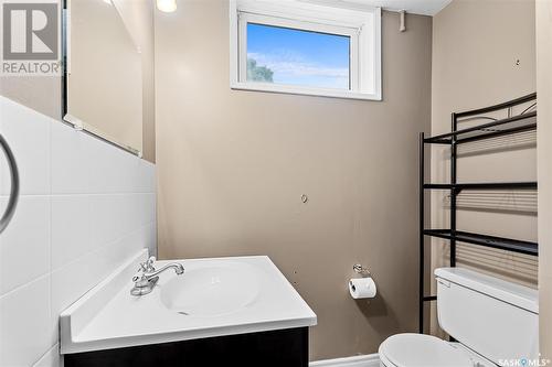 217 Conway Street, Mortlach, SK - Indoor Photo Showing Bathroom