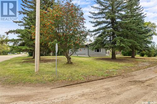 217 Conway Street, Mortlach, SK - Outdoor