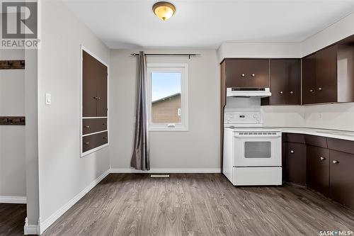 217 Conway Street, Mortlach, SK - Indoor Photo Showing Kitchen