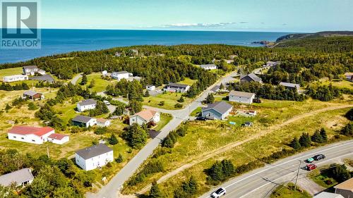 518 Main Road Unit#Lot #15, Pouch Cove, NL 