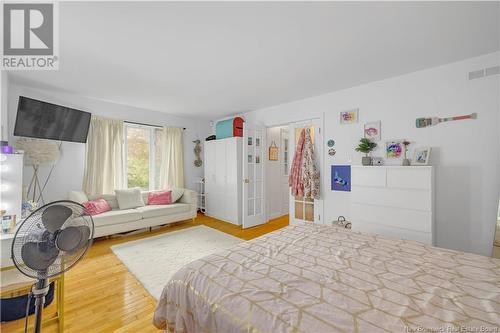 90 Southridge Road, Rothesay, NB - Indoor Photo Showing Bedroom