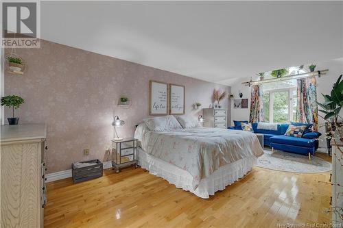 90 Southridge Road, Rothesay, NB - Indoor Photo Showing Bedroom