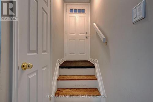 258 Bartley Bull Parkway, Brampton, ON - Indoor Photo Showing Other Room