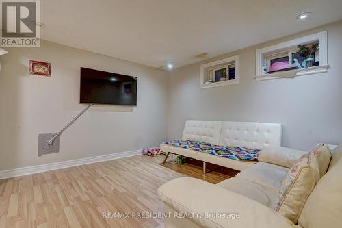 258 Bartley Bull Parkway, Brampton, ON - Indoor