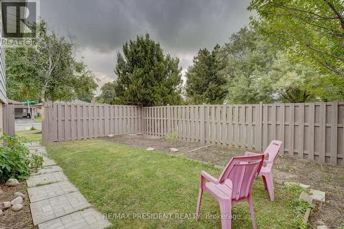 258 Bartley Bull Parkway, Brampton, ON - Outdoor