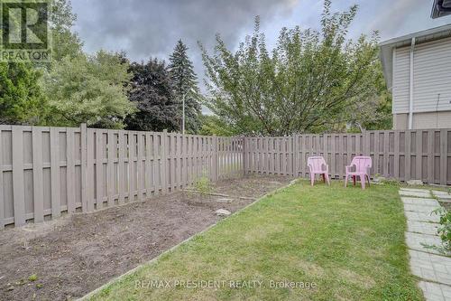 258 Bartley Bull Parkway, Brampton, ON - Outdoor