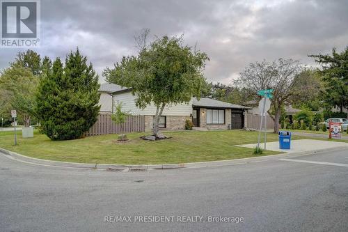 258 Bartley Bull Parkway, Brampton, ON - Outdoor